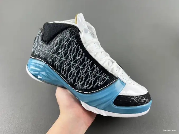 HYPE 23 UNC 318376-041 Jordan 0516